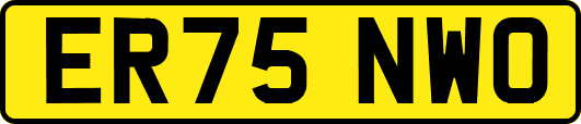 ER75NWO