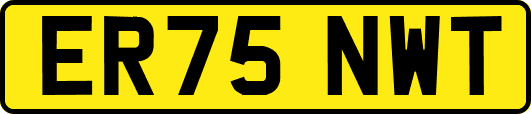 ER75NWT