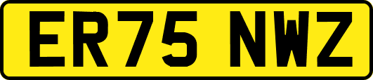 ER75NWZ