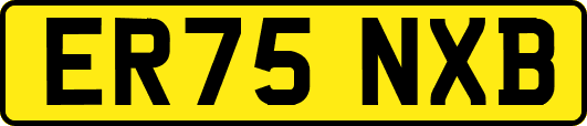 ER75NXB