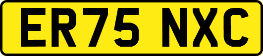 ER75NXC