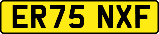 ER75NXF