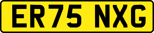 ER75NXG