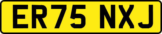 ER75NXJ