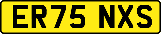 ER75NXS