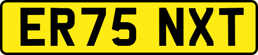 ER75NXT