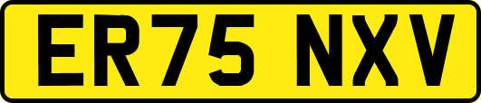 ER75NXV