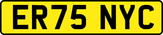 ER75NYC
