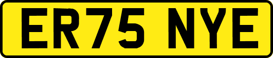 ER75NYE