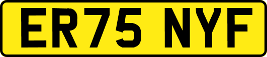 ER75NYF