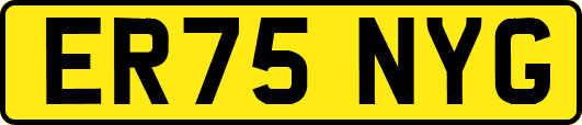 ER75NYG