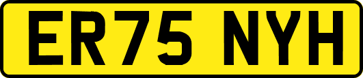 ER75NYH