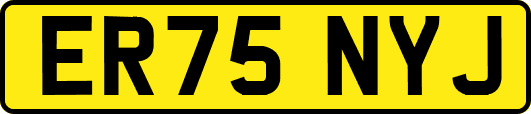 ER75NYJ