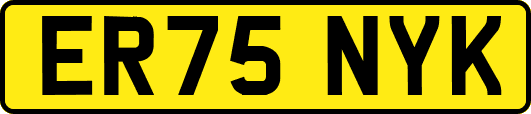 ER75NYK