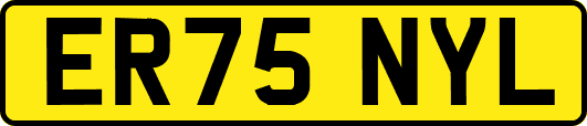 ER75NYL