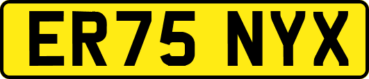ER75NYX