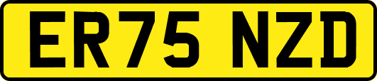 ER75NZD
