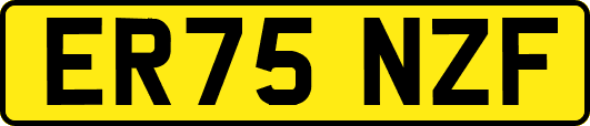 ER75NZF