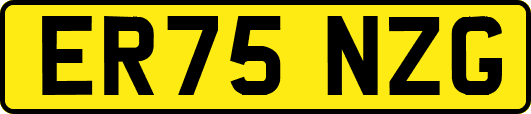 ER75NZG