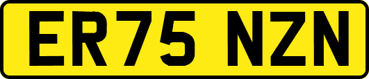 ER75NZN
