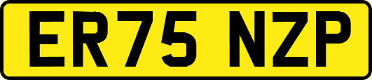 ER75NZP