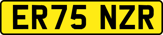 ER75NZR