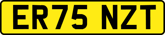ER75NZT