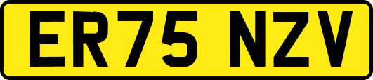 ER75NZV