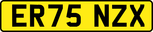 ER75NZX