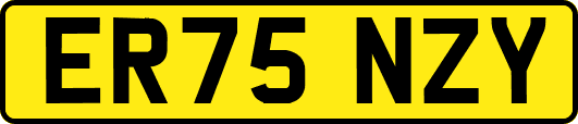 ER75NZY