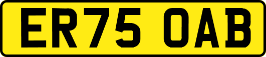 ER75OAB