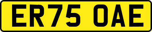 ER75OAE