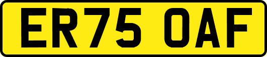 ER75OAF