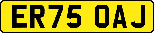 ER75OAJ