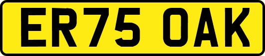 ER75OAK
