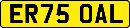 ER75OAL
