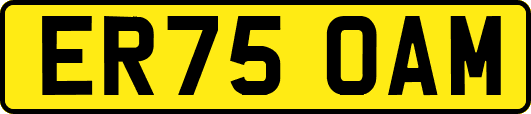 ER75OAM