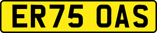 ER75OAS