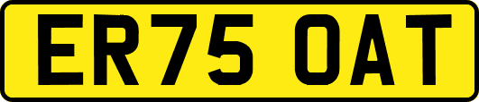 ER75OAT