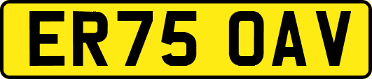 ER75OAV