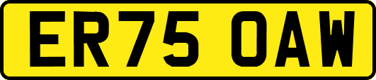 ER75OAW