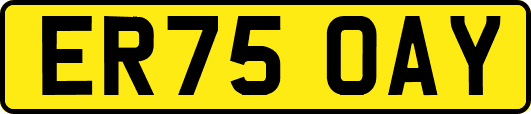 ER75OAY