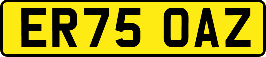 ER75OAZ