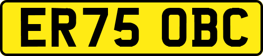 ER75OBC