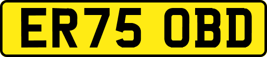 ER75OBD