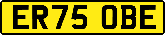 ER75OBE