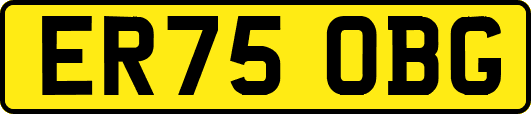 ER75OBG