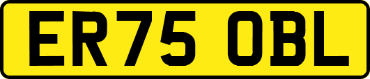 ER75OBL