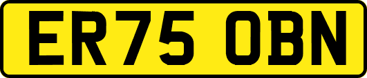 ER75OBN