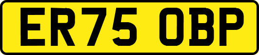 ER75OBP